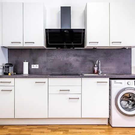 Cozy Apartment Studio Wien Exteriör bild